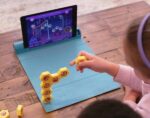 PlayShifu AR interaktyvus žaidimas Magnetų inžinerija 300 iššūkių - Image 6