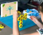 PlayShifu AR interaktyvus žaidimas Magnetų inžinerija 300 iššūkių - Image 5