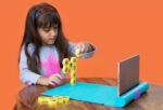 PlayShifu AR interaktyvus žaidimas Magnetų inžinerija 300 iššūkių - Image 2