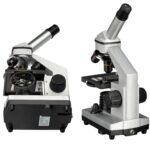 Bresser mikroskopas BIOLUX 40-1024X - Image 4