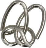Metalinių galvosūkių rinkinys 12 vnt. - Image 2
