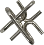 Metalinių galvosūkių rinkinys 12 vnt. - Image 10