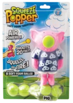 Šaudyklė Squeeze popper Paršiukas - Image 2
