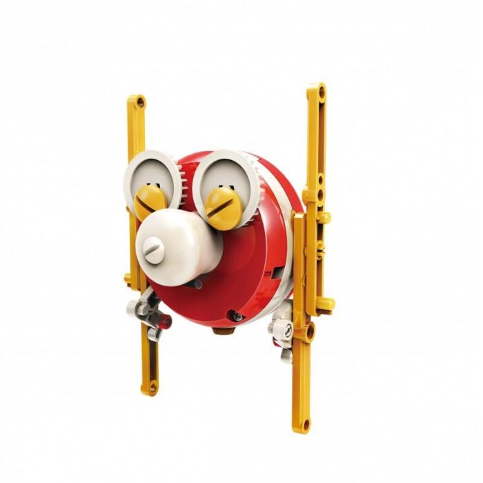 Giroskopinis robotas 6 in 1 - Image 5