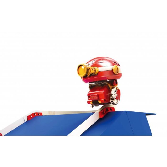 Giroskopinis robotas 6 in 1 - Image 4