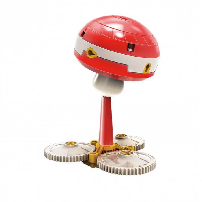 Giroskopinis robotas 6 in 1 - Image 3