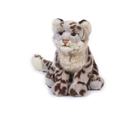 8004332500285 Pliušinis žaislas Leopardas