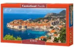 Dėlionė Dubrovnikas 4000d.