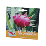 Rinkinys auginimui Drakono vaisius