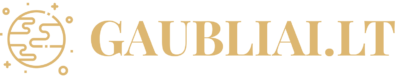 gaubliai.lt