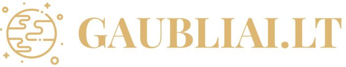 gaubliai.lt