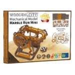 Medinis konstruktorius Marble Run Mini. 147