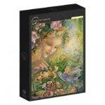 Dėlionė Sausmedis (Honeysuckle). Josephine Wall 1000