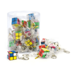 Rubiko kubas pakabukas 2x2