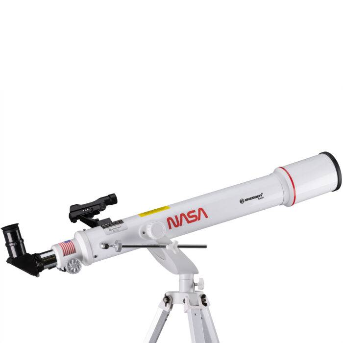 Refraktorinis teleskopas NASA 70/700