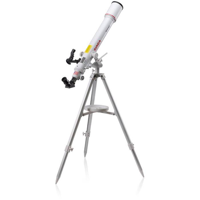 Refraktorinis teleskopas NASA 70/700