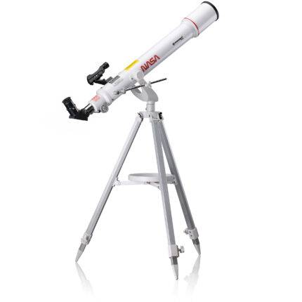 Refraktorinis teleskopas NASA 70/700
