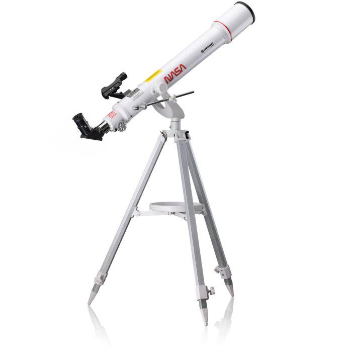 Refraktorinis teleskopas NASA 70/700