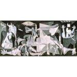 Dėlionė Guernica Pablo Picasso (Gernika Pablas Pikasas) 1000