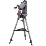 Teleskopas automatinis Space Explorer