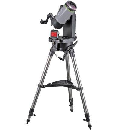 Teleskopas automatinis Space Explorer