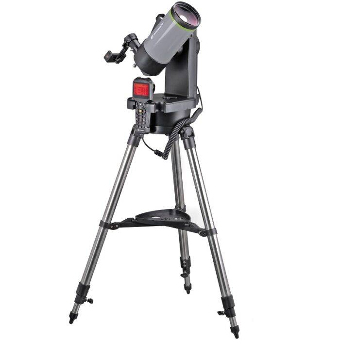 Teleskopas automatinis Space Explorer