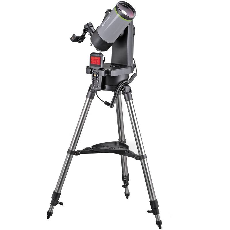 Teleskopas automatinis Space Explorer 1 Teleskopas automatinis Space Explorer