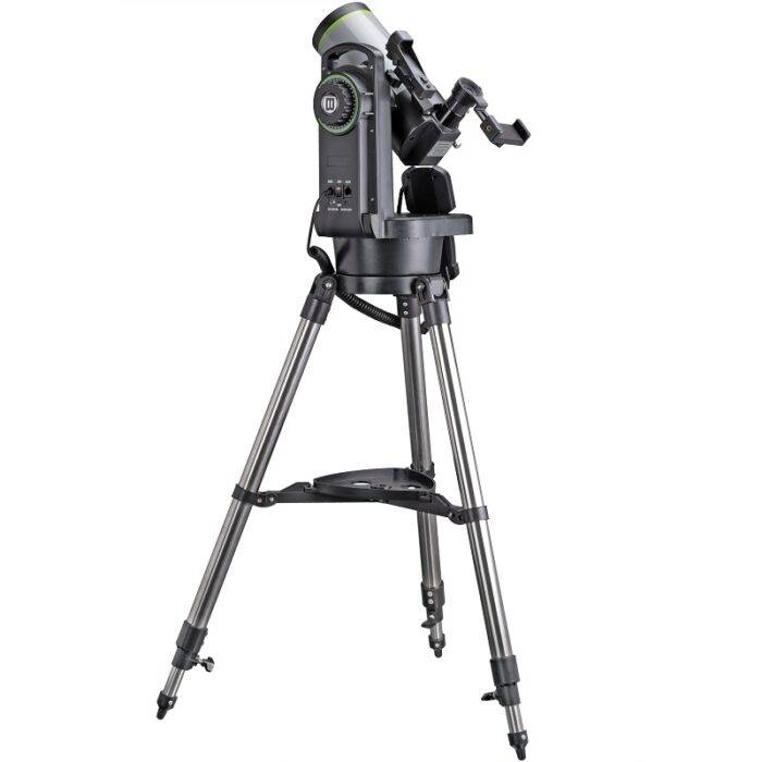 Teleskopas automatinis Space Explorer