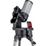 Teleskopas automatinis Space Explorer