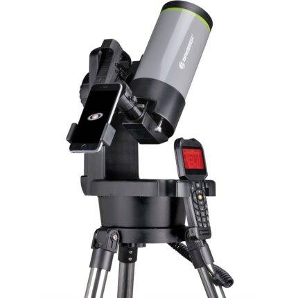 Teleskopas automatinis Space Explorer