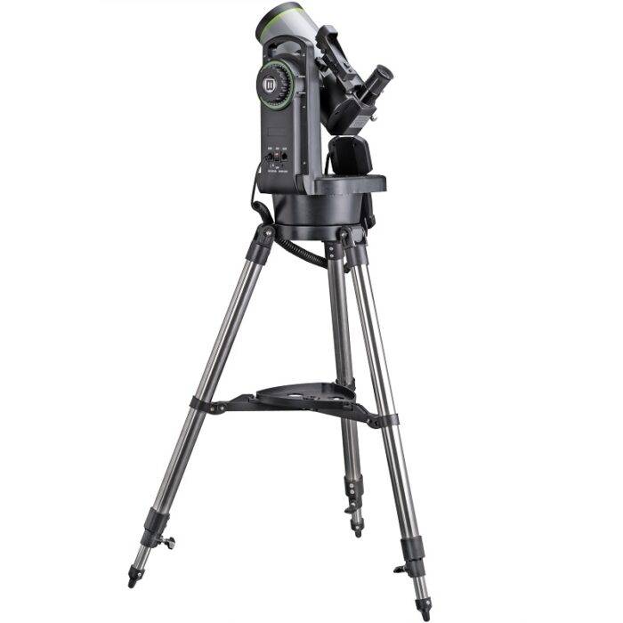 Teleskopas automatinis Space Explorer