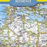 National Geographic Pasaulio žemėlapis su vėliavomis ir faktais (sulankstomas) 1:37,213,000