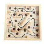 Galvosūki Labirintas 12x12cm
