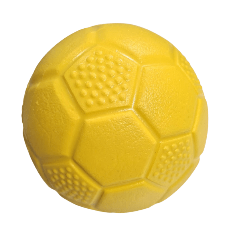 Kamuoliukas futbolas 22 Mini futbolo kamuoliukas 10cm