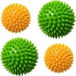 Kamuoliukas masažinis-terapinis 10 cm