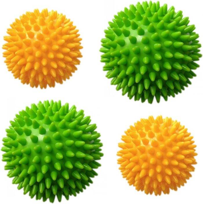 Kamuoliukas masažinis-terapinis 10 cm