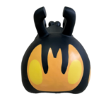 Šokliukas Batmobilis (Batmobile) 38 cm