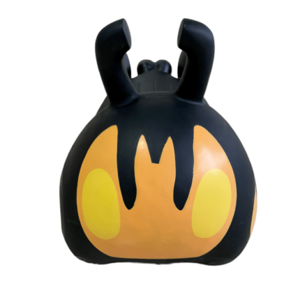Šokliukas Batmobilis (Batmobile) 38 cm