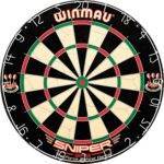 Dartai (Smiginis) Winmau Sniper 45cm