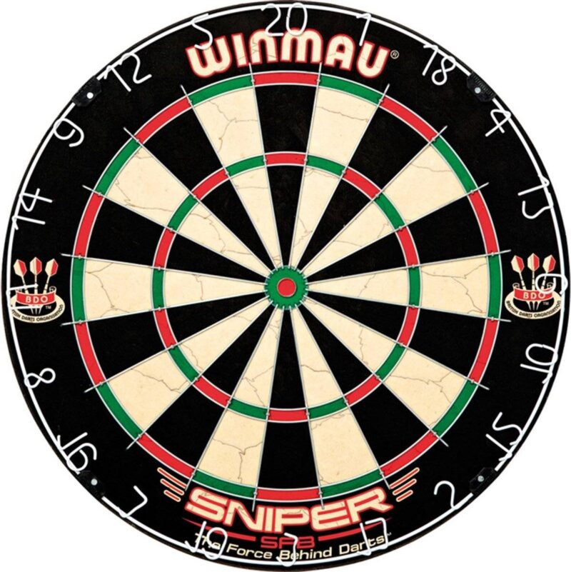 1198x1200 Dartai (Smiginis) Winmau Sniper 45cm