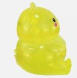 Spaudomas storuliukas aksolotlis squishy 6.5cm - Image 2