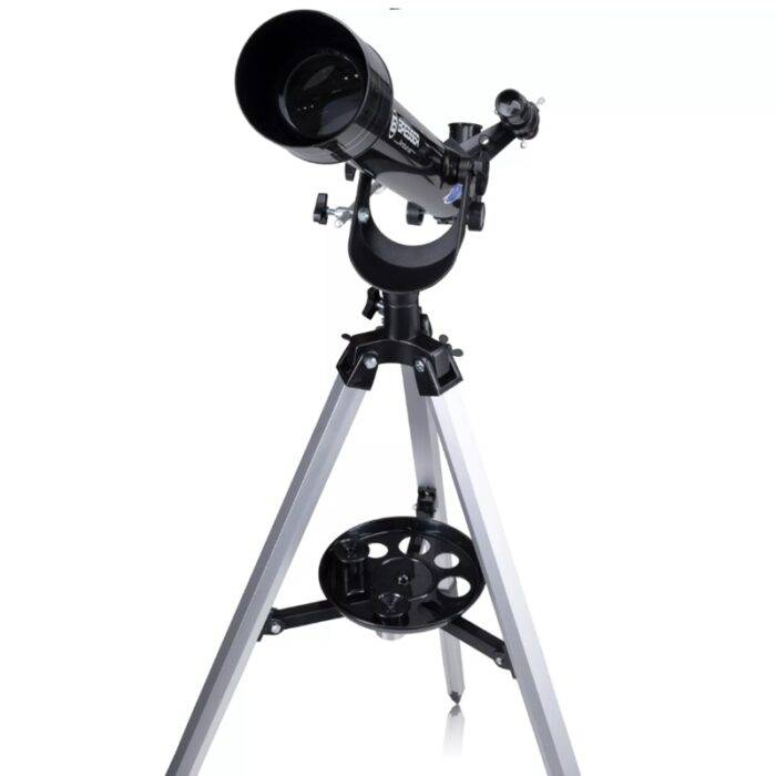 Refraktorinis teleskopas ISA Space Exploration NASA 60/700 AZ