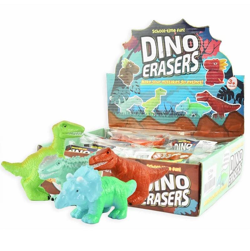 7300009128860 1 Trintukas Dinozauras 8cm