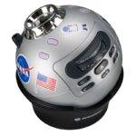 Planetariumas NASA ISA Space Exploration AstroPlanetariumas 8000 žvaigždžių ir 61 žvaigždynas