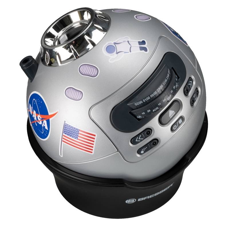 4007922078977 2 Planetariumas NASA ISA Space Exploration AstroPlanetariumas 8000 žvaigždžių ir 61 žvaigždynas