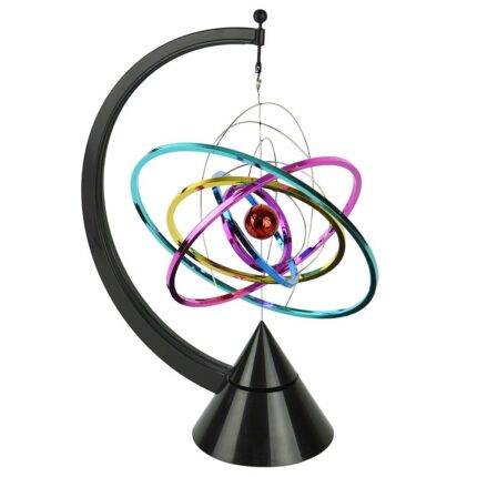 Kinetinė Saulės sistema 30cm