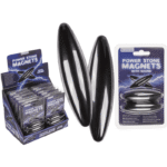 Dainuojantys magnetai (Buzz magnetai) 6cm
