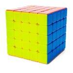 Rubiko kubas 5x5x5