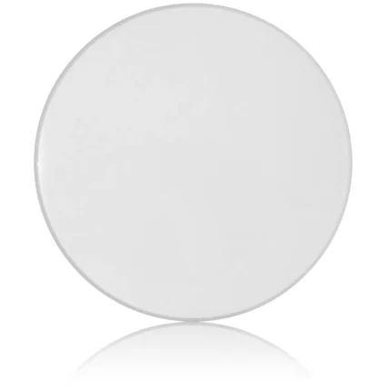Tyrinėjimų lėkštelė Petri stiklinė 60mm