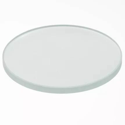 Tyrinėjimų lėkštelė Petri stiklinė 60mm